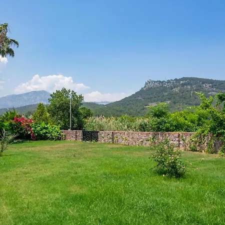 Pera Aura & 酒店 4*