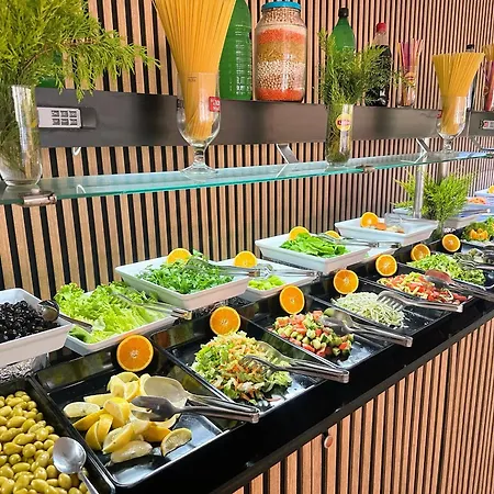 Pera Aura & Hotel Kemer