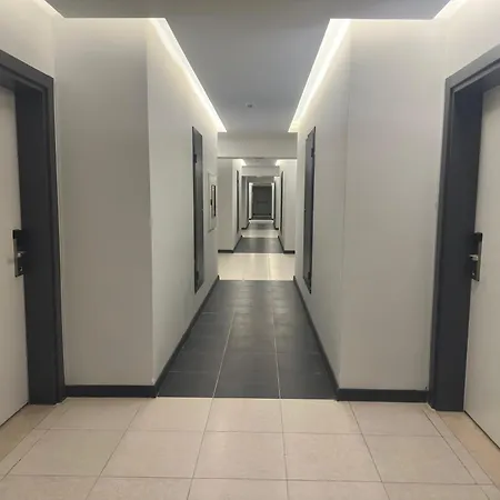 Hotel Pera Aura & Kemer