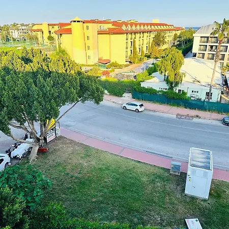 Pera Aura & Hotel Kemer