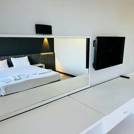 Pera Aura & 4* Kemer