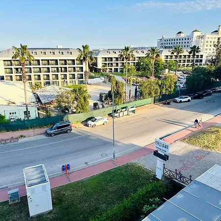 Pera Aura & 4* Kemer