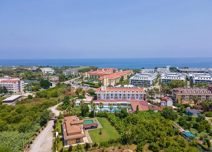 Otel Pera Aura &