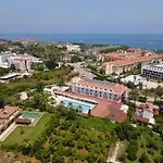 Hotel Pera Aura & Kemer