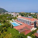 Pera Aura & Hotel Kemer