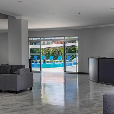 Pera Aura & 4* Kemer