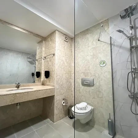 Pera Aura & 4* Kemer