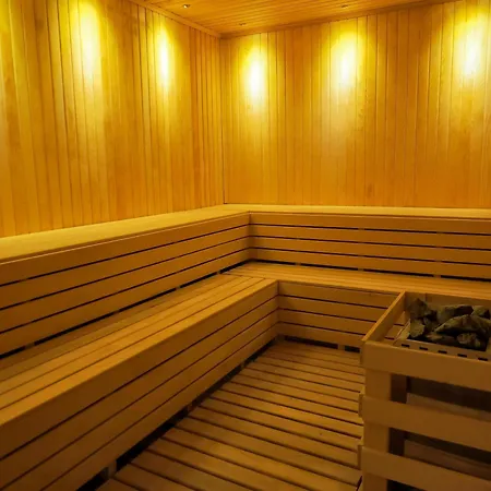 Pera Aura Hotel&spa - Hotell 4*