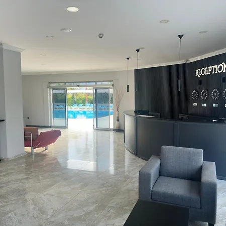 Pera Aura & Hotel Kemer