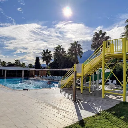 Hotel Pera Aura & Kemer