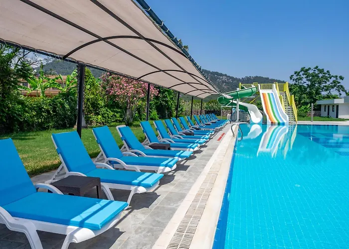 Pera Aura Hotel&spa - 4*