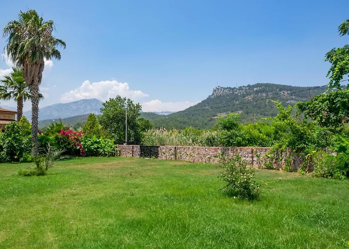 Pera Aura Hotel&spa - Hotell 4*