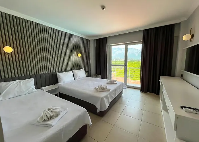 Pera Aura Hotel&spa - 4*