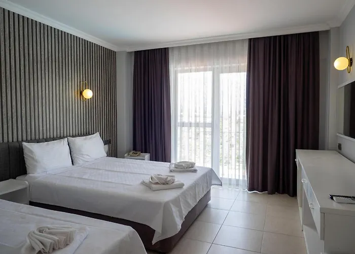 Pera Aura Hotel&spa - Kemer
