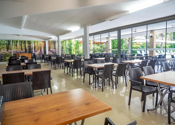 Pera Aura Hotel&spa -