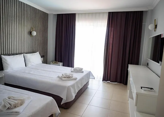 Pera Aura Hotel&spa -