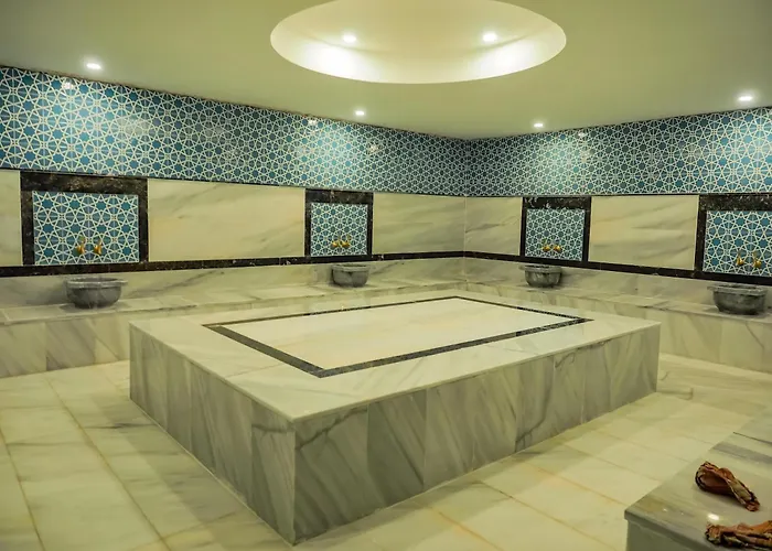 Pera Aura Hotel&spa - Kemer