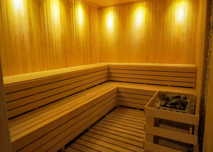 Pera Aura Hotel&spa - Hotell 4*