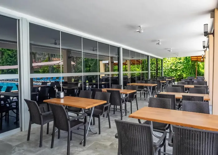 Pera Aura Hotel&spa - Hotell