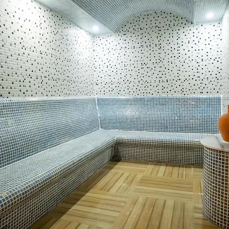 Hotel Pera Aura & Kemer